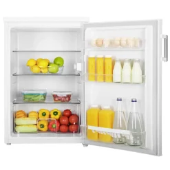 Kühlschrank freistehend bis