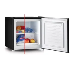 Kühlschrank freistehend bis