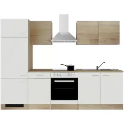 Kühlschrank-Umbau