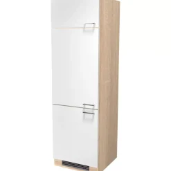 Kühlschrank-Umbau
