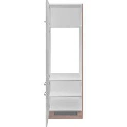 Kühlschrank-Umbau