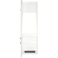 Kühlschrank-Umbau