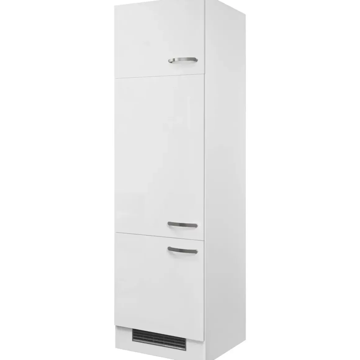 Kühlschrank-Umbau