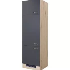 Kühlschrank-Umbau