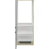 Kühlschrank-Umbauschrank