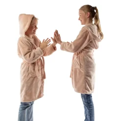 Kinderbademantel