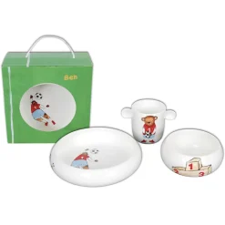 Kindergeschirr Set