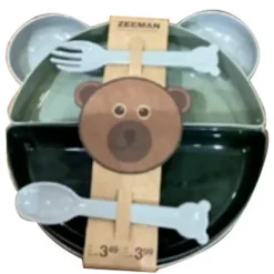 Kindergeschirrset