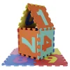 Kinder Puzzlematte