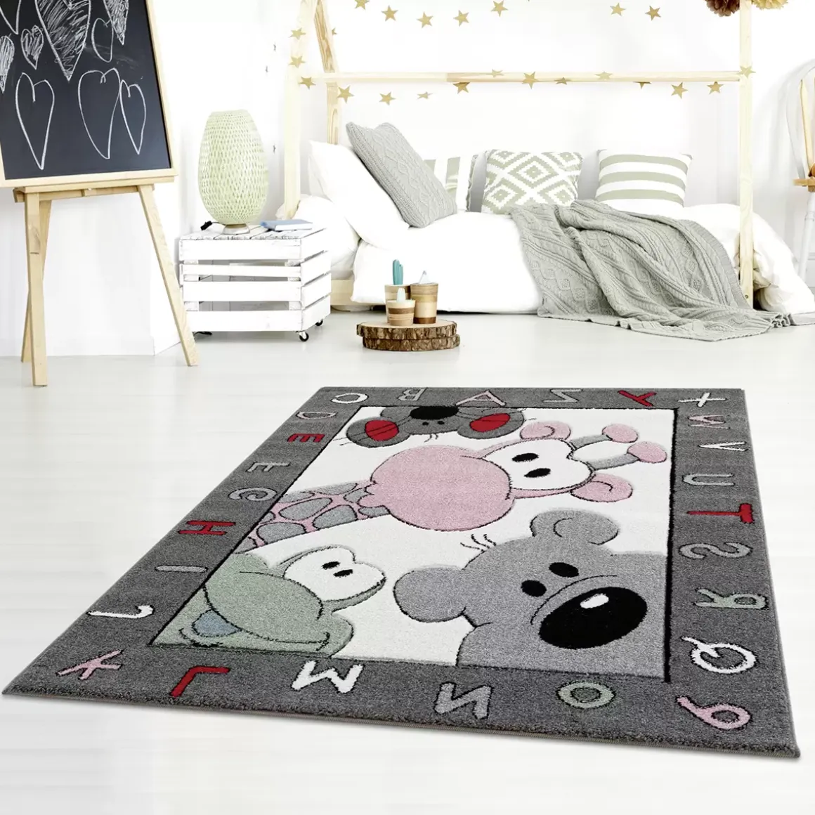 Kinderteppich