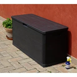 Kissenbox