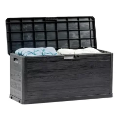 Kissenbox