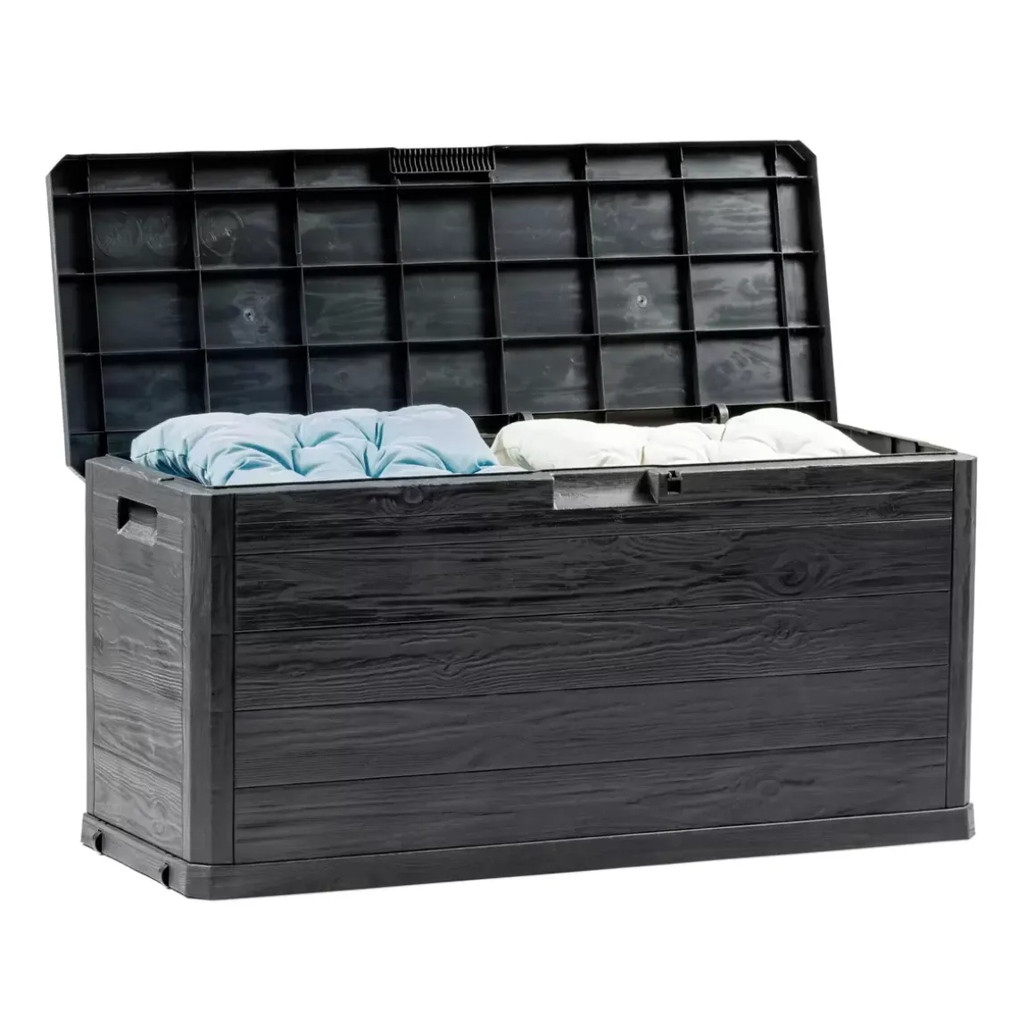 Kissenbox
