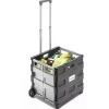 Klappboxtrolley Chrisi