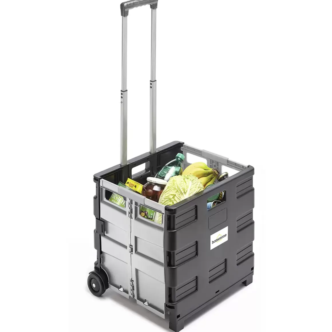 Klappboxtrolley Chrisi