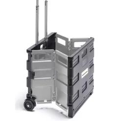 Klappboxtrolley Chrisi