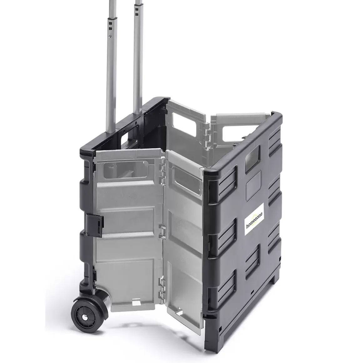 Klappboxtrolley Chrisi