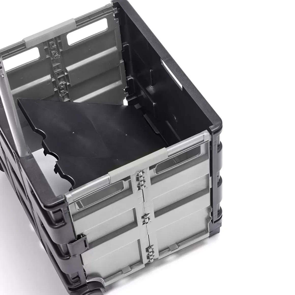 Klappboxtrolley Chrisi