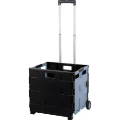 Klappbox Trolley Leon