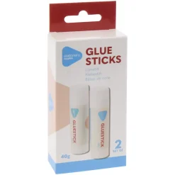 Klebe-Stift