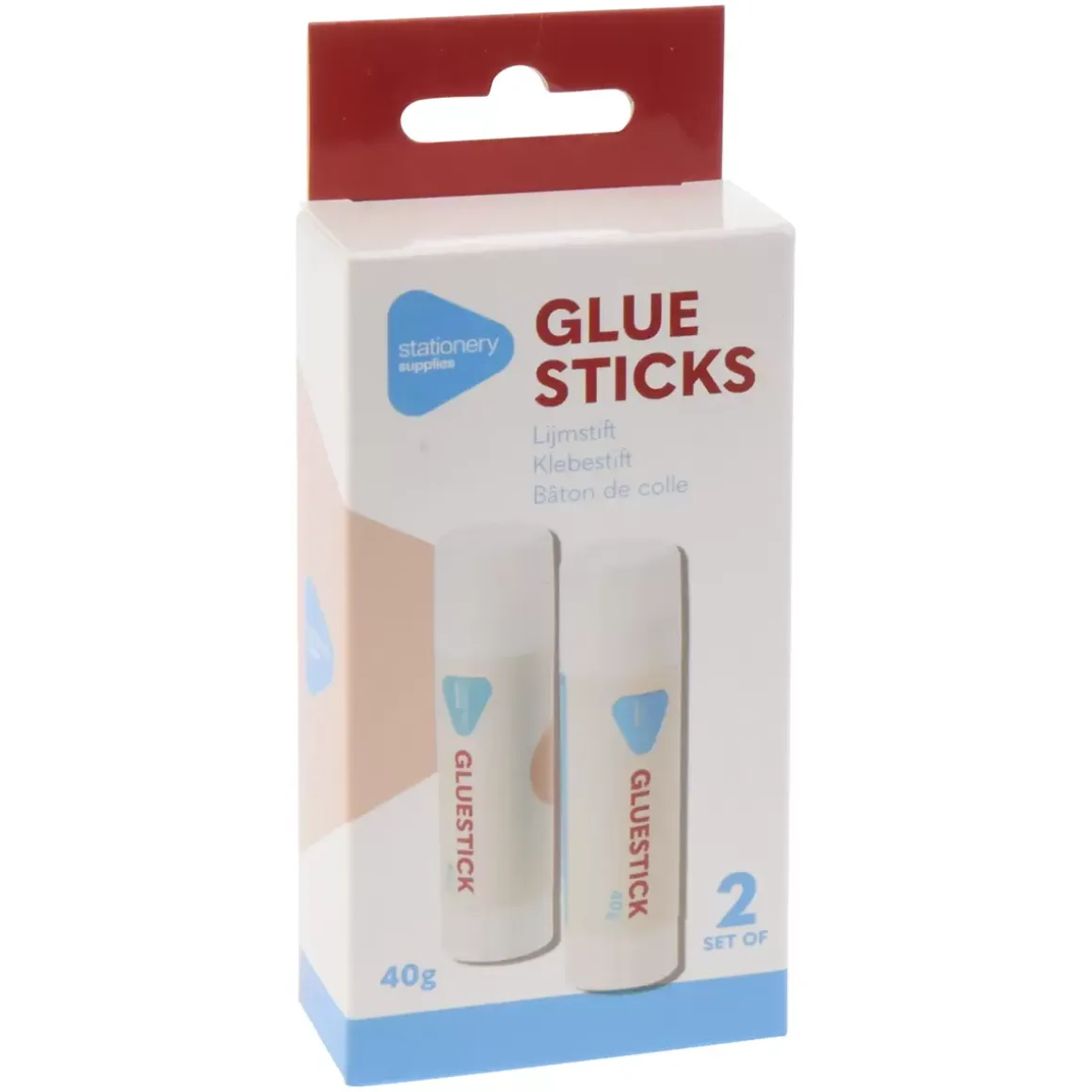 Klebe-Stift