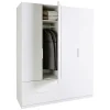 Kleiderschrank