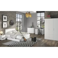 Kleiderschrank