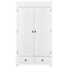 Kleiderschrank
