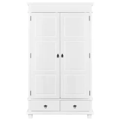 Kleiderschrank