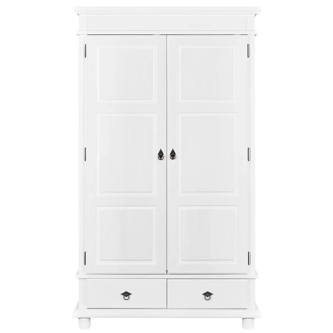 Kleiderschrank