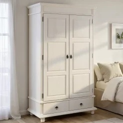Kleiderschrank