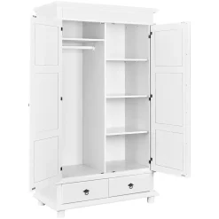 Kleiderschrank