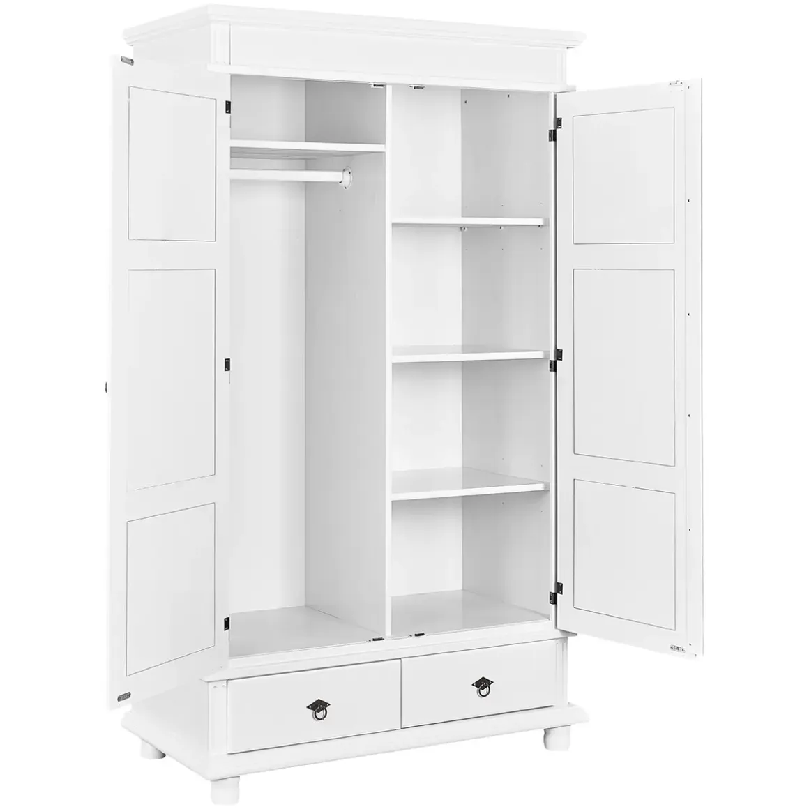 Kleiderschrank