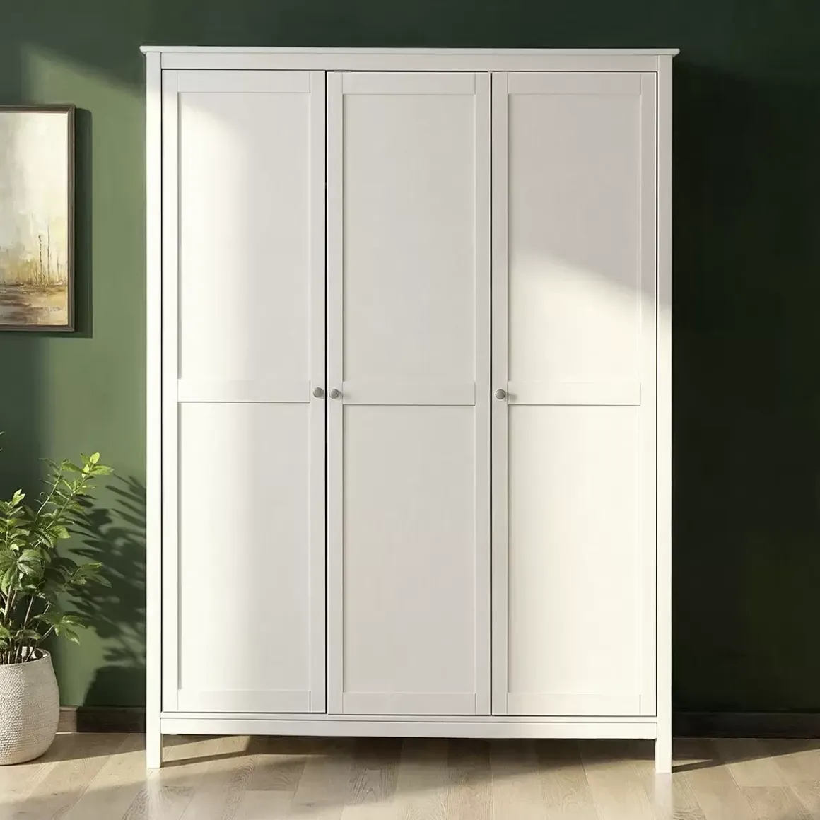 Kleiderschrank