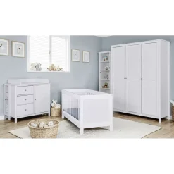Kleiderschrank