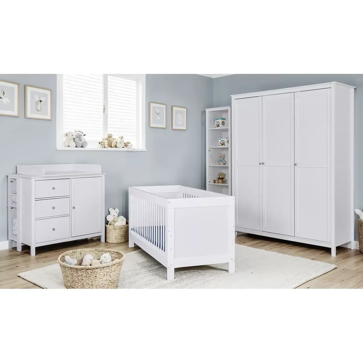 Kleiderschrank