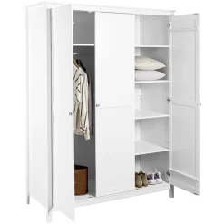 Kleiderschrank