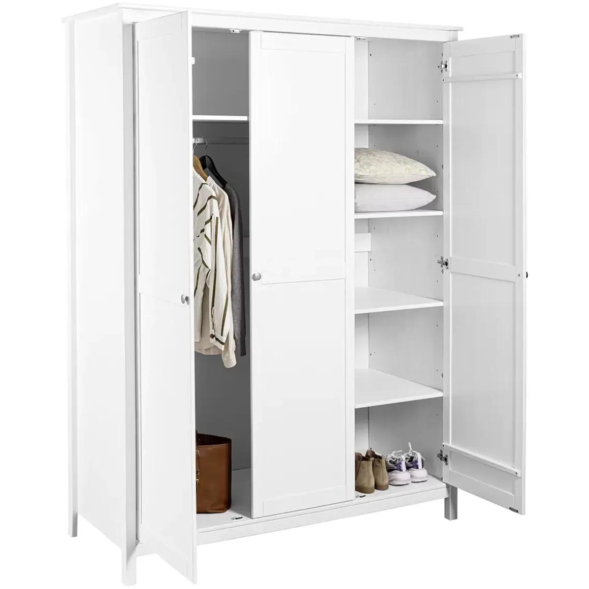 Kleiderschrank