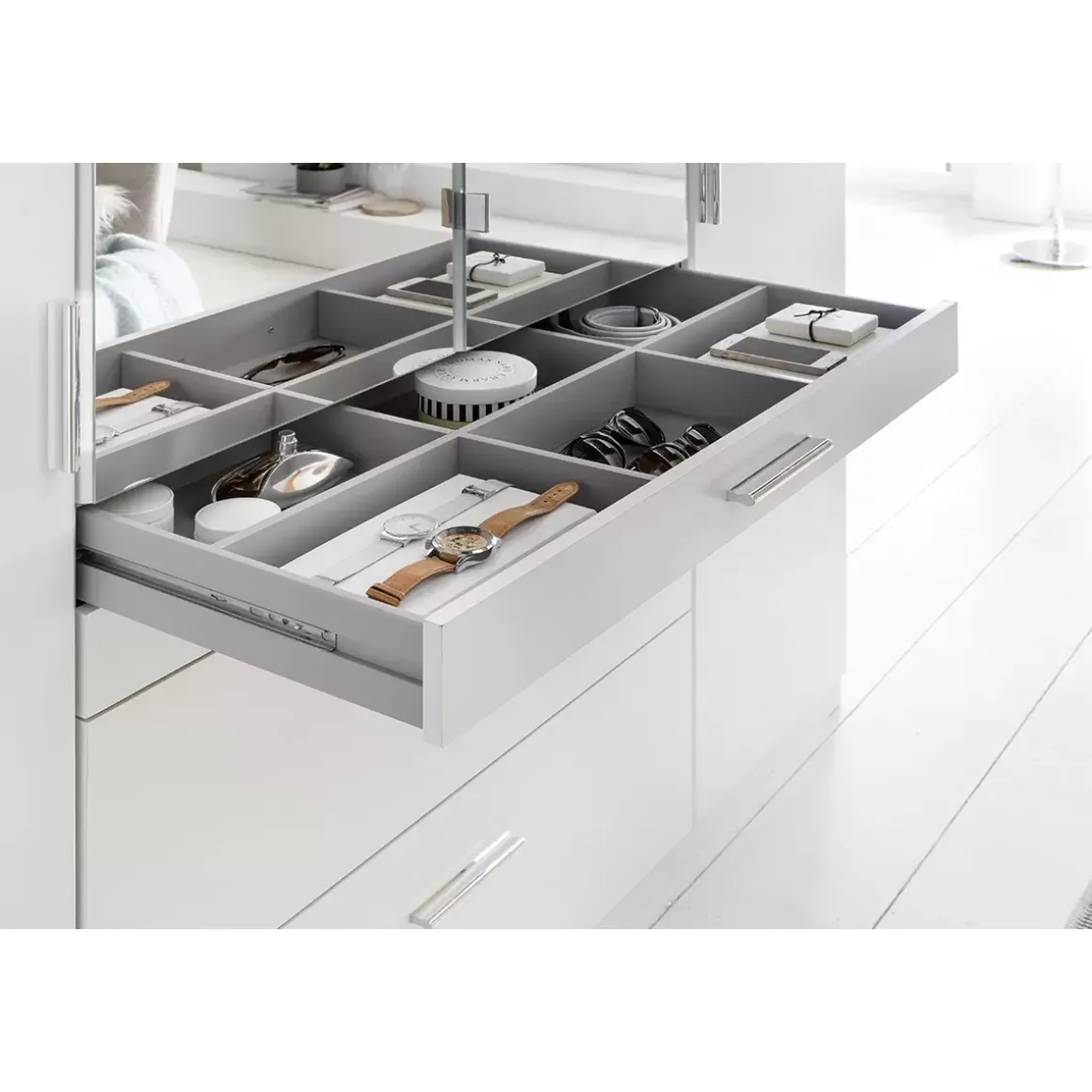 Kleiderschrank