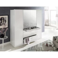Kleiderschrank