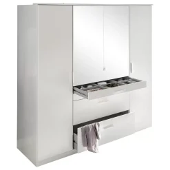Kleiderschrank