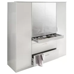 Kleiderschrank