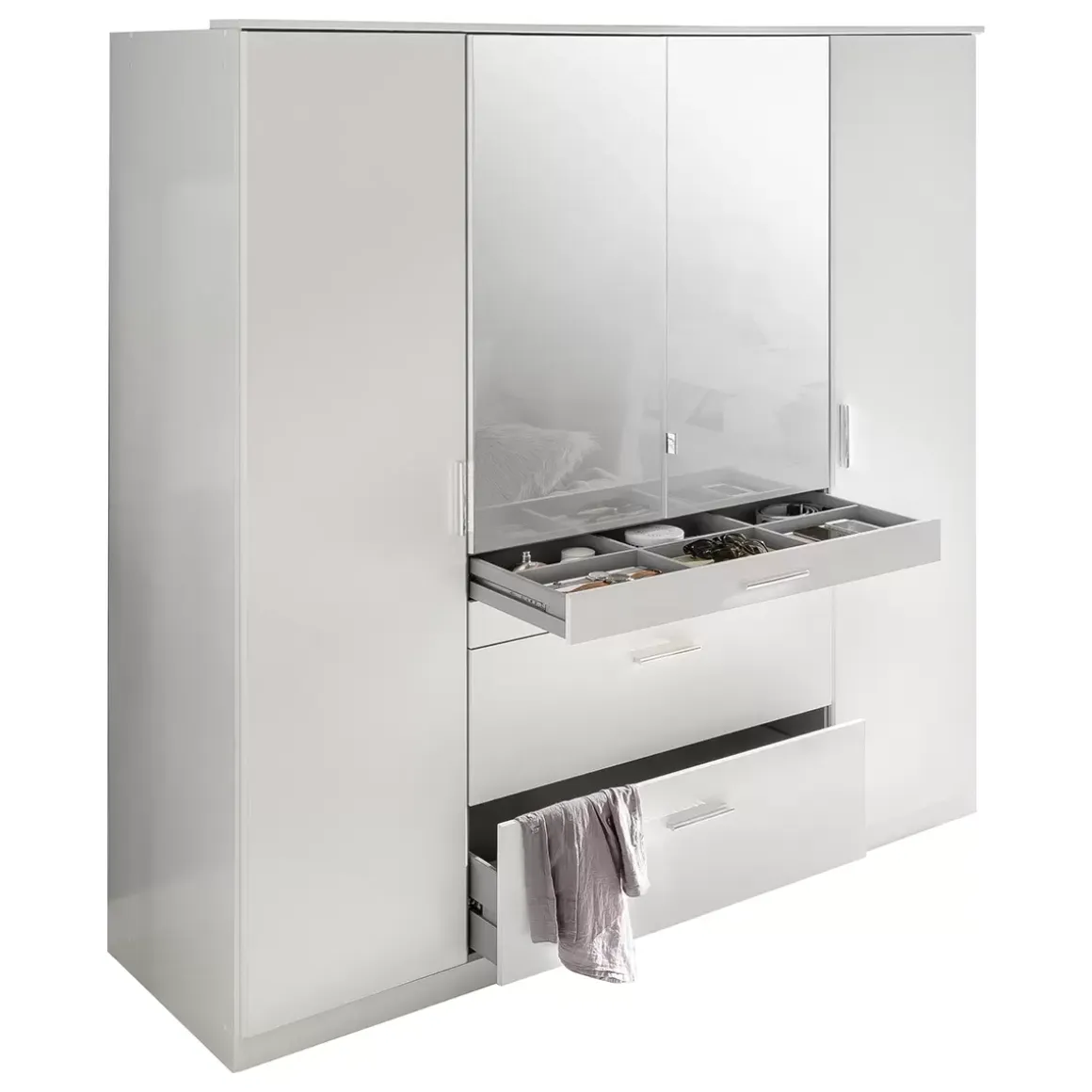 Kleiderschrank