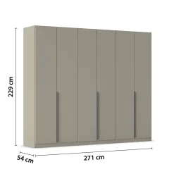 Kleiderschrank