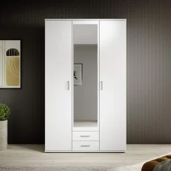 Kleiderschrank