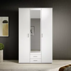 Kleiderschrank
