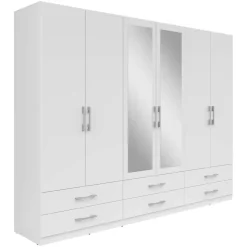 Kleiderschrank