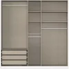 Kleiderschrank
