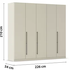 Kleiderschrank