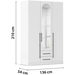 Kleiderschrank